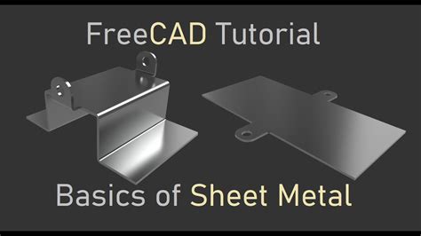 metal sheet structure|how to design sheet metal.